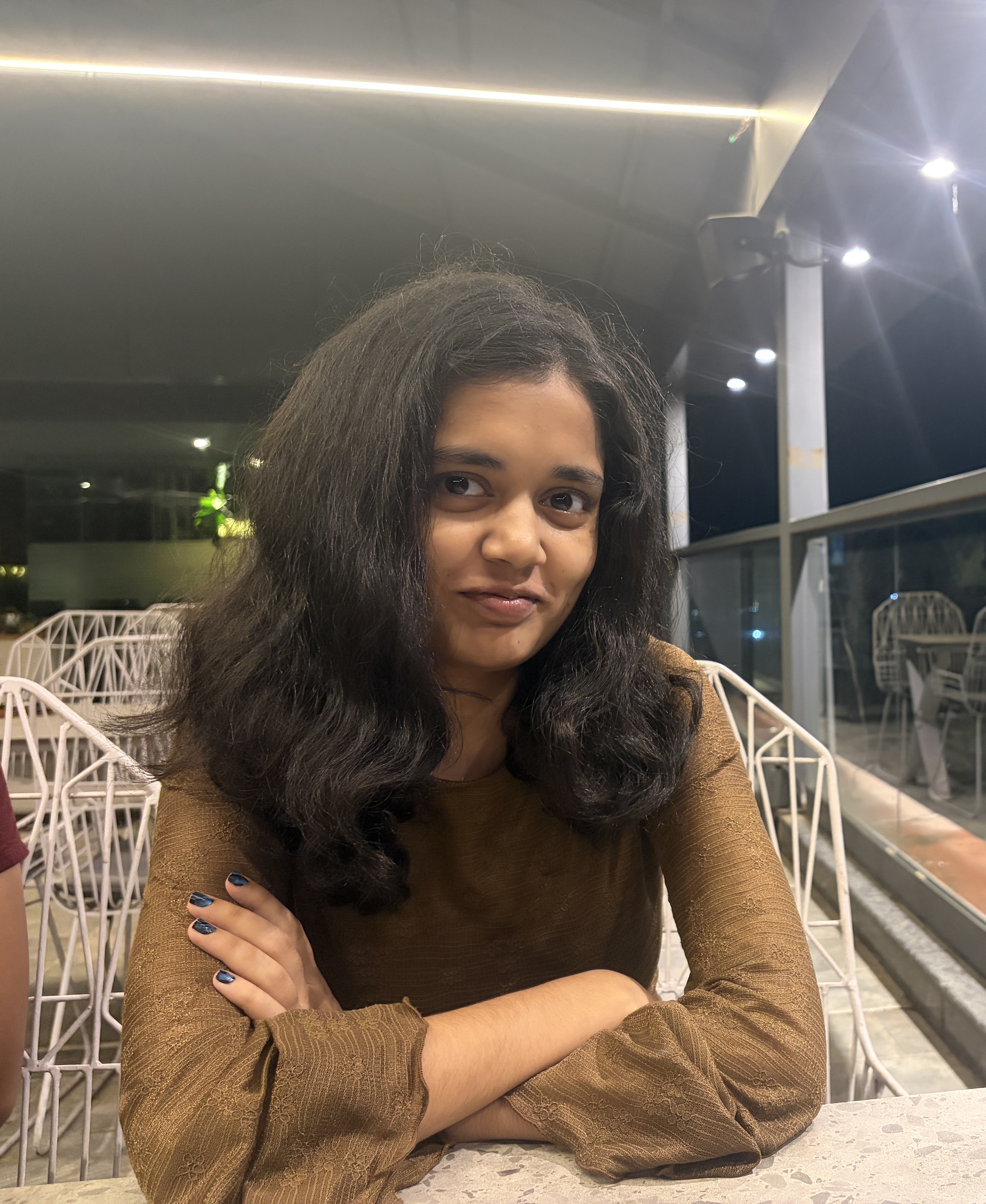 Sakshi