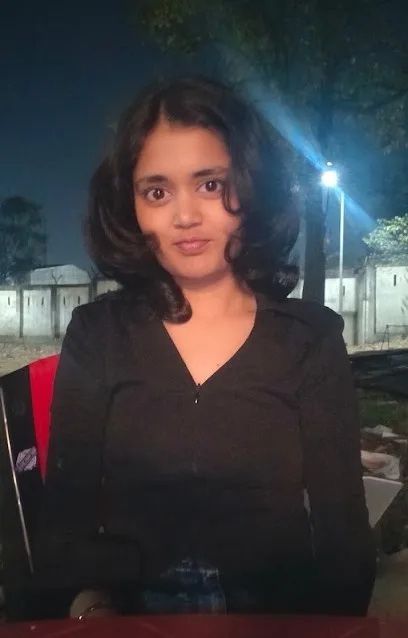Sakshi